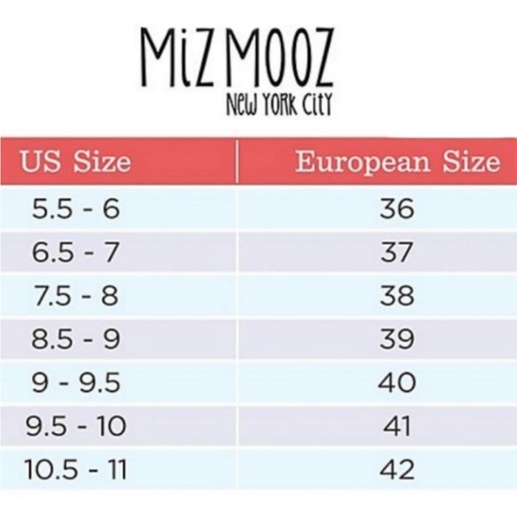 💙💙 Miz Mooz Navy Leather Ankle Boots 💙💙 - Picture 15 of 15